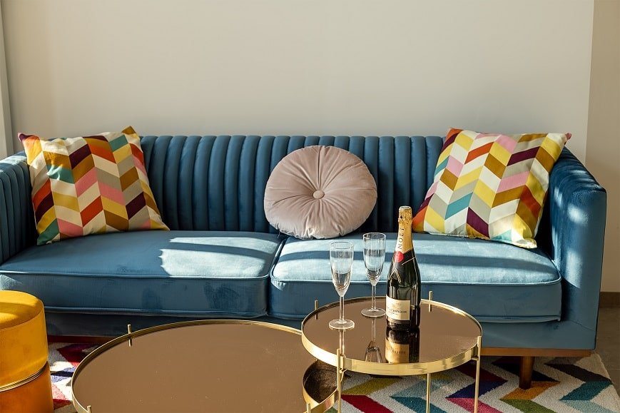 Loft le chic - Love’nSpa - weekend en amoureux, love rooms avec spa ou jacuzzi privatif11 de Lofts & Gites - Loft Le Chic
