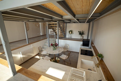 Loft le chic - Love’nSpa - weekend en amoureux, love rooms avec spa ou jacuzzi privatif
