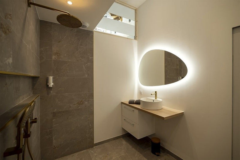 Loft le chic - Love’nSpa - weekend en amoureux, love rooms avec spa ou jacuzzi privatif