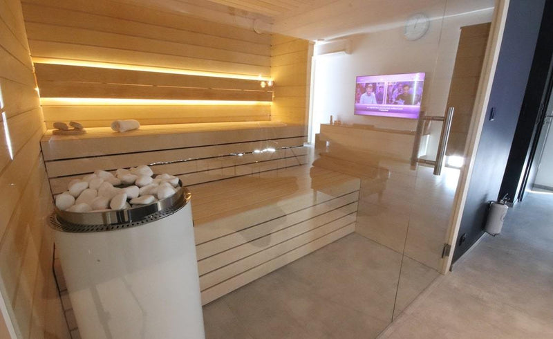 Loft Oduo Spa-Francorchamps - Love’nSpa - weekend en amoureux, love rooms avec spa ou jacuzzi privatif