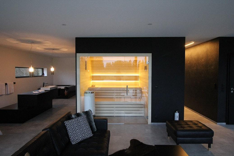 Loft Oduo Spa-Francorchamps - Love’nSpa - weekend en amoureux, love rooms avec spa ou jacuzzi privatif