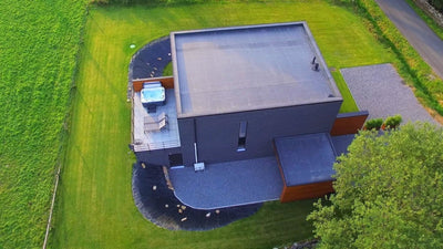 Loft Oduo Spa-Francorchamps - Love’nSpa - weekend en amoureux, love rooms avec spa ou jacuzzi privatif