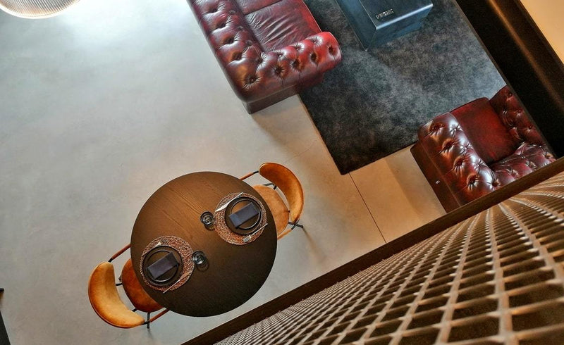 Loft Ogîte Spa-Francorchamps - Love’nSpa - weekend en amoureux, love rooms avec spa ou jacuzzi privatif4 de Loft Ogîte Spa-Francorchamps
