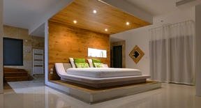 Lofts Emlavie - Loft Maeta - Love’nSpa - weekend en amoureux, love rooms avec spa ou jacuzzi privatif