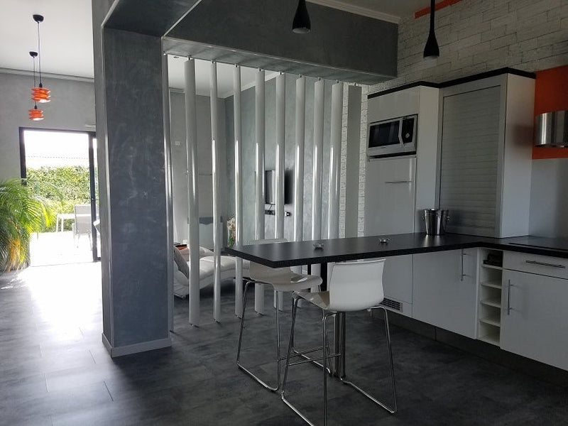 Lofts Emlavie - Loft Nwa Perla - Love’nSpa - weekend en amoureux, love rooms avec spa ou jacuzzi privatif