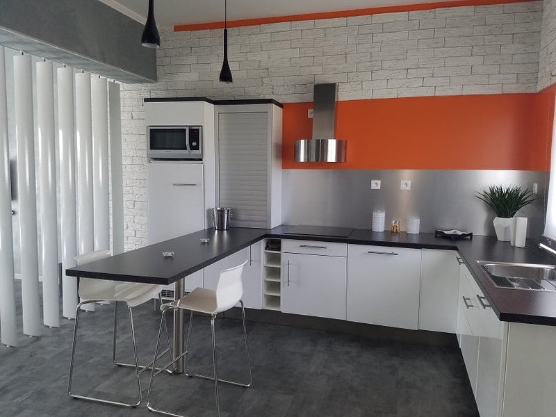 Lofts Emlavie - Loft Nwa Perla - Love’nSpa - weekend en amoureux, love rooms avec spa ou jacuzzi privatif