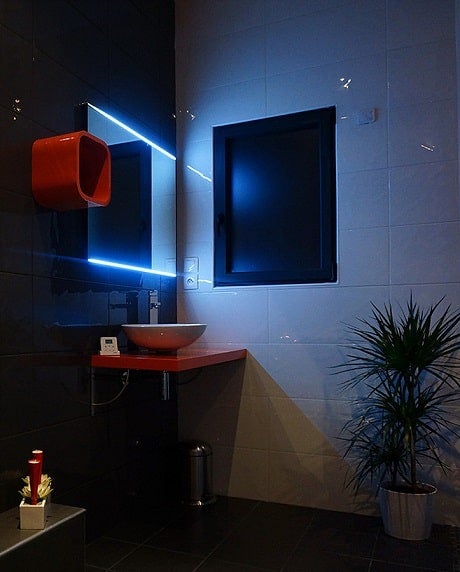Lofts Emlavie - Loft Nwa Perla - Love’nSpa - weekend en amoureux, love rooms avec spa ou jacuzzi privatif
