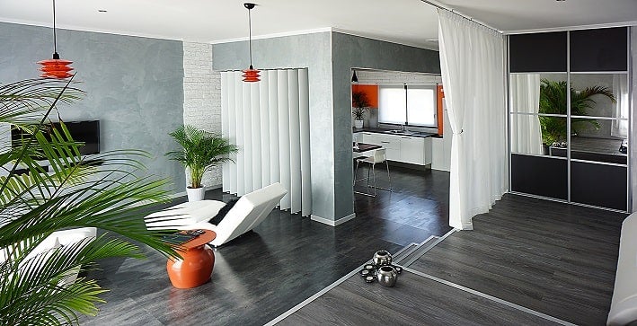 Lofts Emlavie - Loft Nwa Perla - Love’nSpa - weekend en amoureux, love rooms avec spa ou jacuzzi privatif