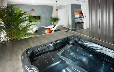 Lofts Emlavie - Loft Nwa Perla - Love’nSpa - weekend en amoureux, love rooms avec spa ou jacuzzi privatif
