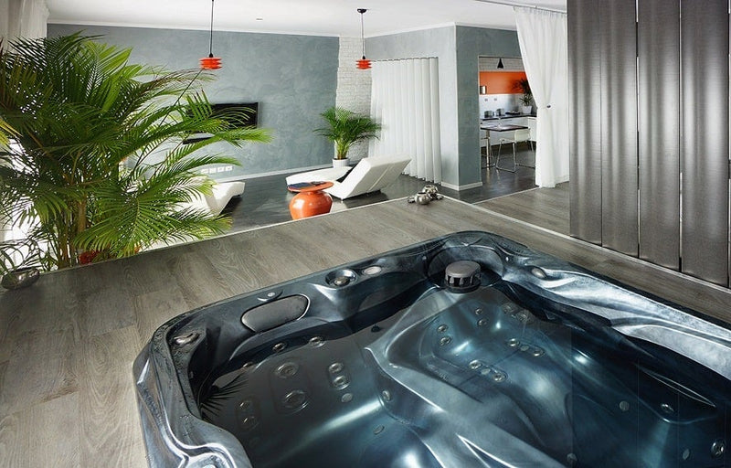 Lofts Emlavie - Loft Nwa Perla - Love’nSpa - weekend en amoureux, love rooms avec spa ou jacuzzi privatif