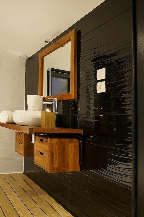 Lofts Emlavie - Loft Skali - Love’nSpa - weekend en amoureux, love rooms avec spa ou jacuzzi privatif