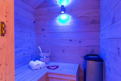 Logis de Cupidon - Love’nSpa - weekend en amoureux, love rooms avec spa ou jacuzzi privatif