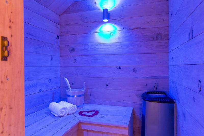 Logis de Cupidon - Love’nSpa - weekend en amoureux, love rooms avec spa ou jacuzzi privatif