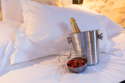 Logis de Cupidon - Love’nSpa - weekend en amoureux, love rooms avec spa ou jacuzzi privatif