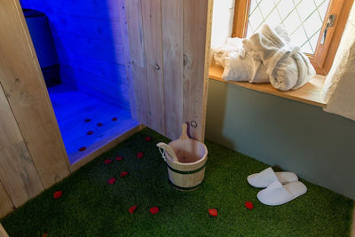 Logis de Cupidon - Love’nSpa - weekend en amoureux, love rooms avec spa ou jacuzzi privatif