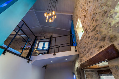 Logis de Cupidon - Love’nSpa - weekend en amoureux, love rooms avec spa ou jacuzzi privatif
