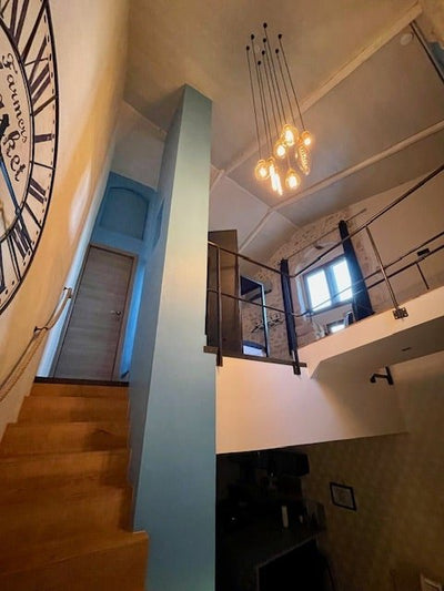 Logis de Cupidon - Love’nSpa - weekend en amoureux, love rooms avec spa ou jacuzzi privatif