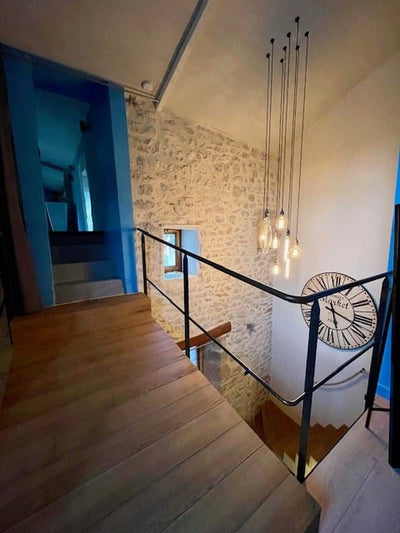 Logis de Cupidon - Love’nSpa - weekend en amoureux, love rooms avec spa ou jacuzzi privatif