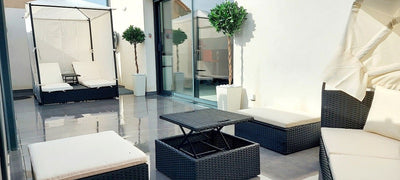 L'Olympe des Sens - APHRODITE • Déesse du désir - Love’nSpa - weekend en amoureux, love rooms avec spa ou jacuzzi privatif
