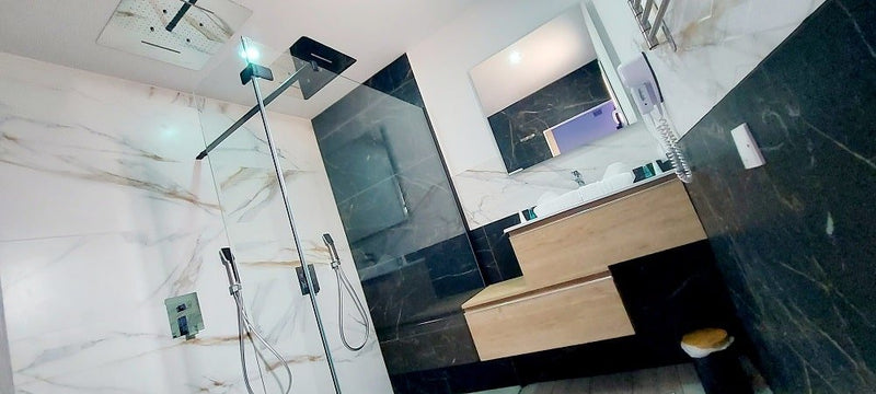 L'Olympe des Sens - APHRODITE • Déesse du désir - Love’nSpa - weekend en amoureux, love rooms avec spa ou jacuzzi privatif3 de L'Olympe des Sens - APHRODITE • Déesse du désir
