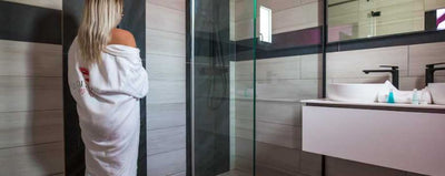 L'Olympe des Sens - APHRODITE • Déesse du désir - Love’nSpa - weekend en amoureux, love rooms avec spa ou jacuzzi privatif