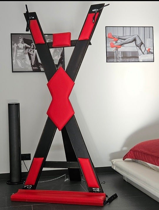 L'Olympe des Sens - APHRODITE • Déesse du désir - Love’nSpa - weekend en amoureux, love rooms avec spa ou jacuzzi privatif17 de L'Olympe des Sens - APHRODITE • Déesse du désir
