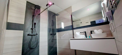 L'Olympe des Sens - CUPIDON • Dieu de l’amour - Love’nSpa - weekend en amoureux, love rooms avec spa ou jacuzzi privatif