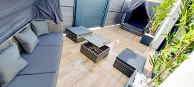 L'Olympe des Sens - CUPIDON • Dieu de l’amour - Love’nSpa - weekend en amoureux, love rooms avec spa ou jacuzzi privatif