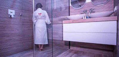 L'Olympe des Sens - HERA • Déesse du mariage - Love’nSpa - weekend en amoureux, love rooms avec spa ou jacuzzi privatif