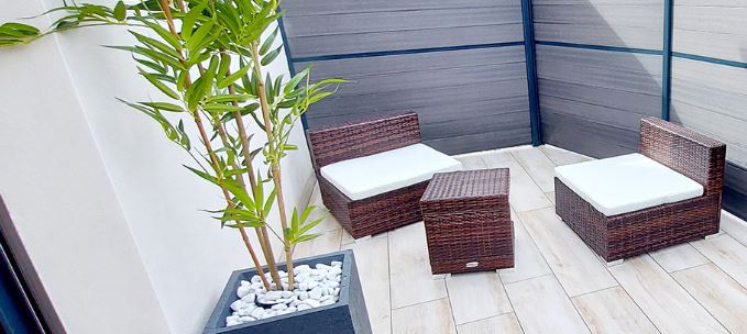 L'Olympe des Sens - HERA • Déesse du mariage - Love’nSpa - weekend en amoureux, love rooms avec spa ou jacuzzi privatif13 de L'Olympe des Sens - VÉNUS
