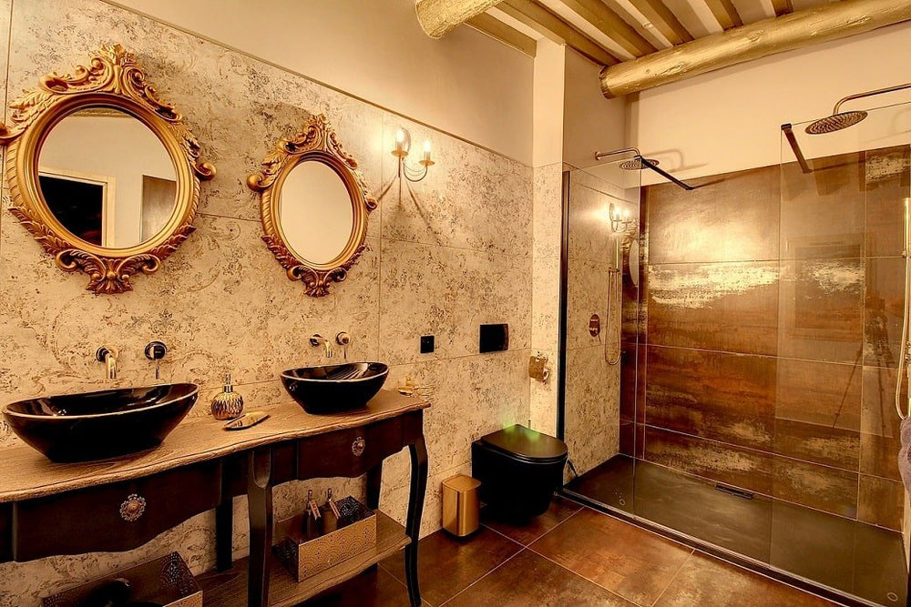 L'Or du Temps - Love’nSpa - weekend en amoureux, love rooms avec spa ou jacuzzi privatif7 de L'Or du Temps
