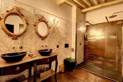 L'Or du Temps - Love’nSpa - weekend en amoureux, love rooms avec spa ou jacuzzi privatif