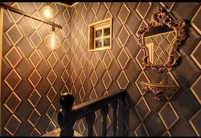 L'Or du Temps - Love’nSpa - weekend en amoureux, love rooms avec spa ou jacuzzi privatif