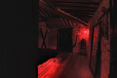 L'Or du Temps - Love’nSpa - weekend en amoureux, love rooms avec spa ou jacuzzi privatif