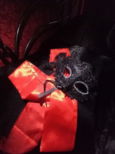 L'Or du Temps - Love’nSpa - weekend en amoureux, love rooms avec spa ou jacuzzi privatif4 de L'Or du Temps
