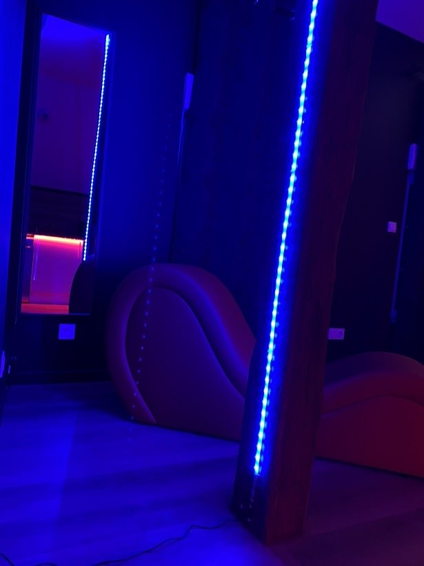 Lov'Appart - Love’nSpa - weekend en amoureux, love rooms avec spa ou jacuzzi privatif4 de Lov'Appart
