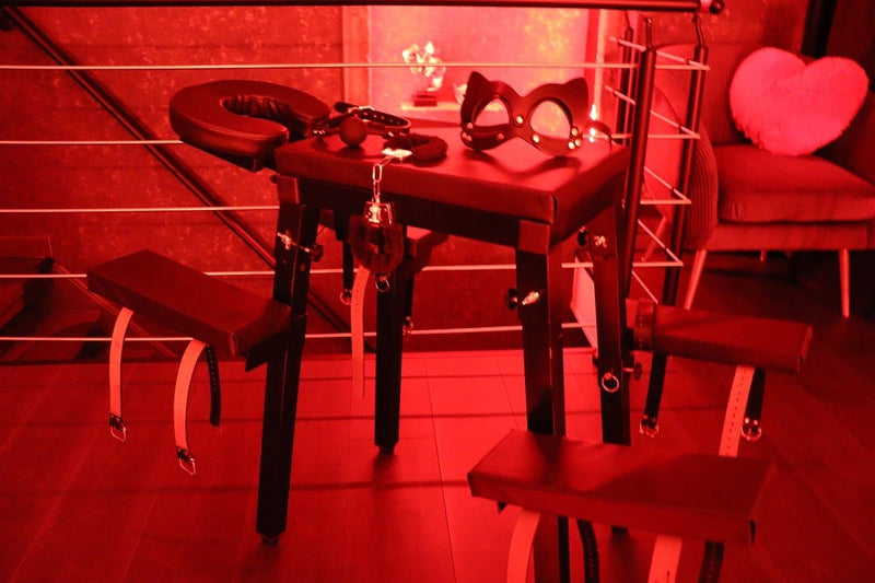 Love and Chic - Love’nSpa - weekend en amoureux, love rooms avec spa ou jacuzzi privatif