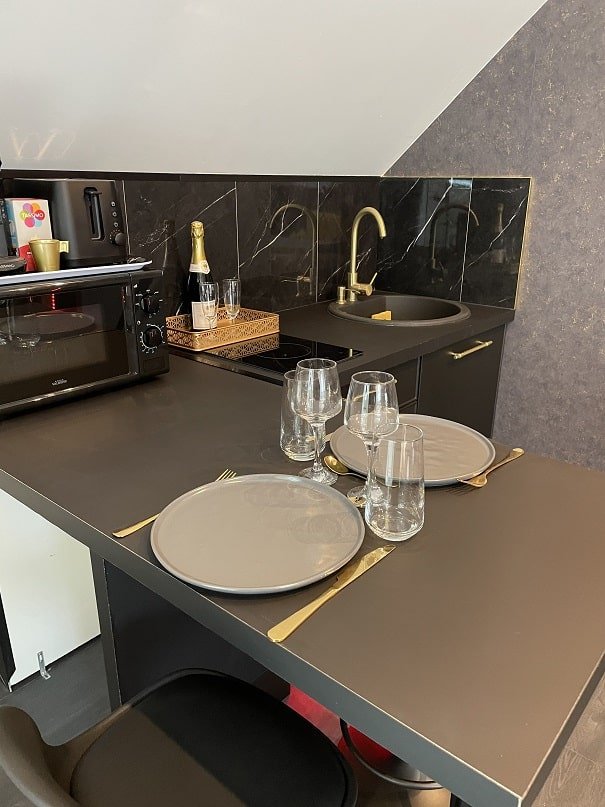 Love and Chic - Love’nSpa - weekend en amoureux, love rooms avec spa ou jacuzzi privatif