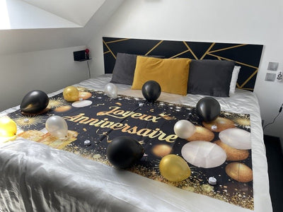 Love and Chic - Love’nSpa - weekend en amoureux, love rooms avec spa ou jacuzzi privatif