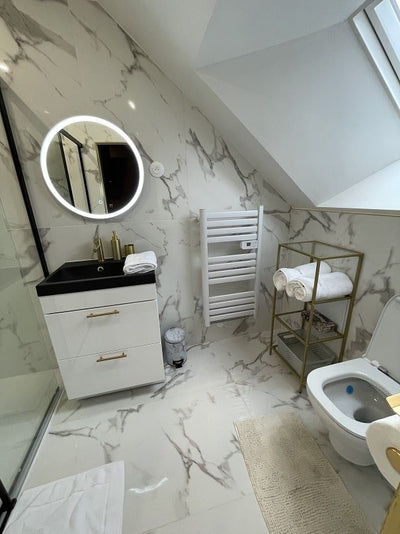 Love and Chic - Love’nSpa - weekend en amoureux, love rooms avec spa ou jacuzzi privatif