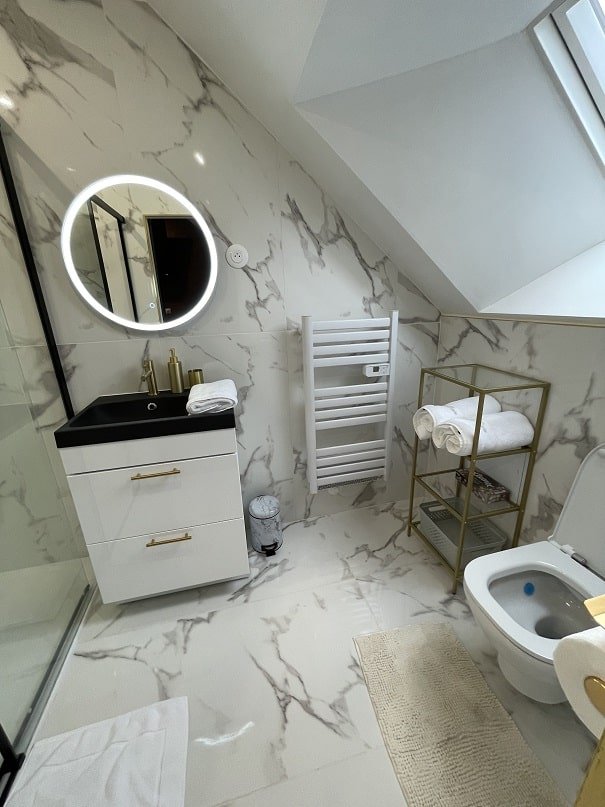 Love and Chic - Love’nSpa - weekend en amoureux, love rooms avec spa ou jacuzzi privatif
