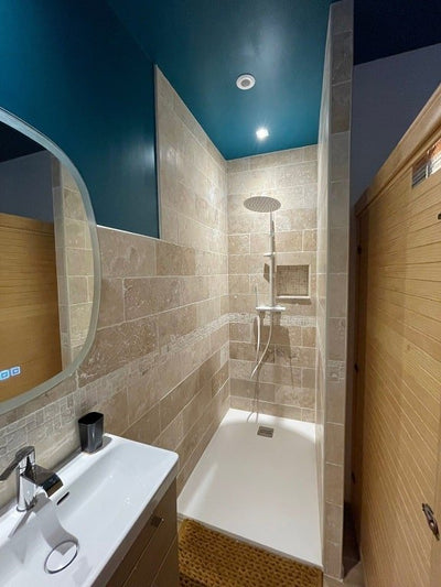 Love Capsule - Love’nSpa - weekend en amoureux, love rooms avec spa ou jacuzzi privatif