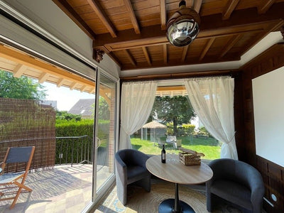 Love Capsule - Love’nSpa - weekend en amoureux, love rooms avec spa ou jacuzzi privatif