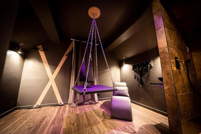 Love House - Love’nSpa - weekend en amoureux, love rooms avec spa ou jacuzzi privatif