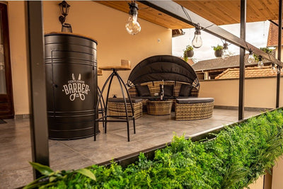 Love Industrie & Spa - Love’nSpa - weekend en amoureux, love rooms avec spa ou jacuzzi privatif