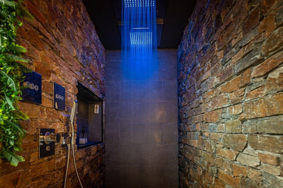 Love Industrie & Spa - Love’nSpa - weekend en amoureux, love rooms avec spa ou jacuzzi privatif