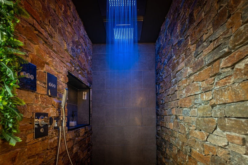 Love Industrie & Spa - Love’nSpa - weekend en amoureux, love rooms avec spa ou jacuzzi privatif