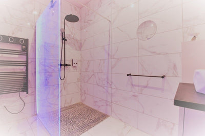 Love Room Fécamp - Appartement 2 - Love’nSpa - weekend en amoureux, love rooms avec spa ou jacuzzi privatif