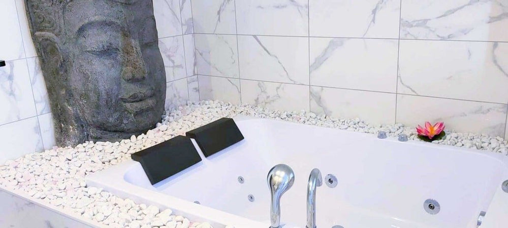 Love Room Fécamp - Appartement 3 - Love’nSpa - weekend en amoureux, love rooms avec spa ou jacuzzi privatif - love room Normandie10 de Love Room Fécamp - Appartement 3
