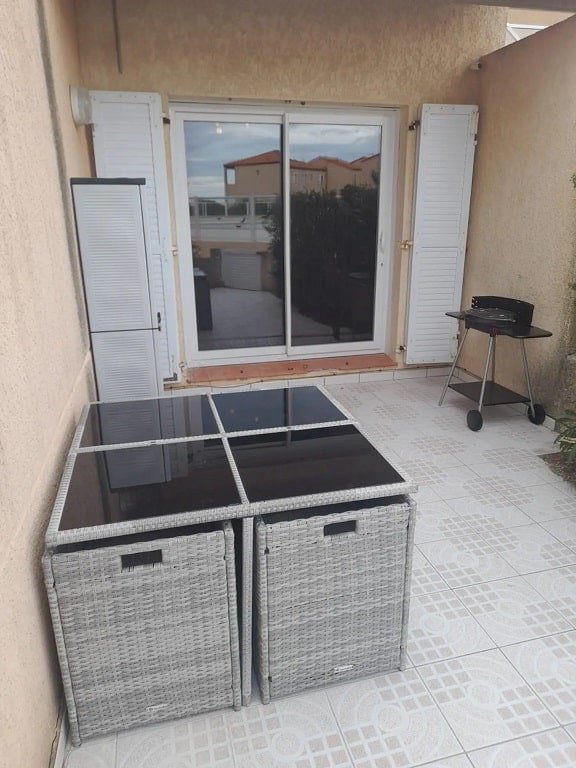 Love room LE BARCARES Front de Mer - Love’nSpa - weekend en amoureux, love rooms avec spa ou jacuzzi privatif7 de Love room LE BARCARES Front de Mer
